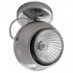 Точечный накладной светильник Lightstar Fabi 110544